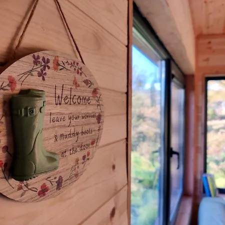Chalet The Nest - Secluded With Panoramic Views *