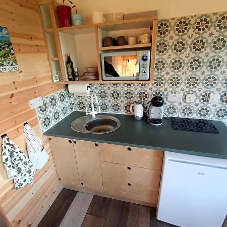 Chalet The Nest - Secluded With Panoramic Views *