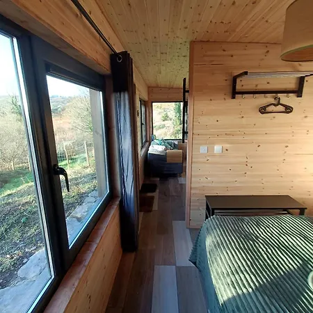 The Nest - Secluded With Panoramic Views Chalet *