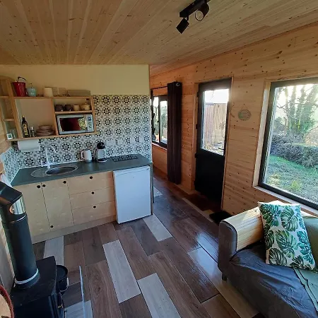 Alpehytte The Nest - Secluded With Panoramic Views