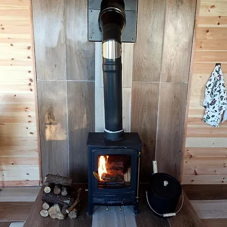 The Nest - Secluded With Panoramic Views Chalet Gurteenulla