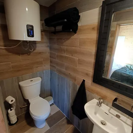 The Nest - Secluded With Panoramic Views Chalet Gurteenulla