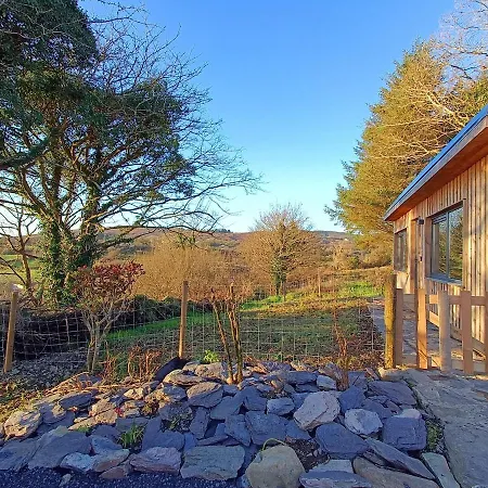 The Nest - Secluded With Panoramic Views *
