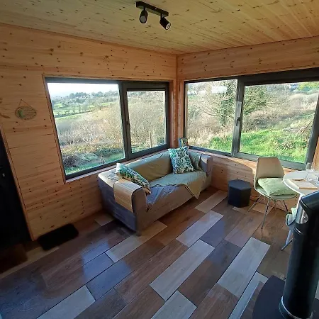 The Nest - Secluded With Panoramic Views *